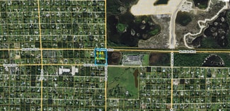 Westlake, FL Commercial Land - 14545 Hamlin Blvd