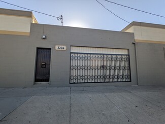 Los Angeles, CA Industrial - 3202-3206 Fletcher Dr