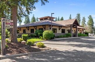 Coeur d'Alene, ID Office - 663 W Canfield Ave