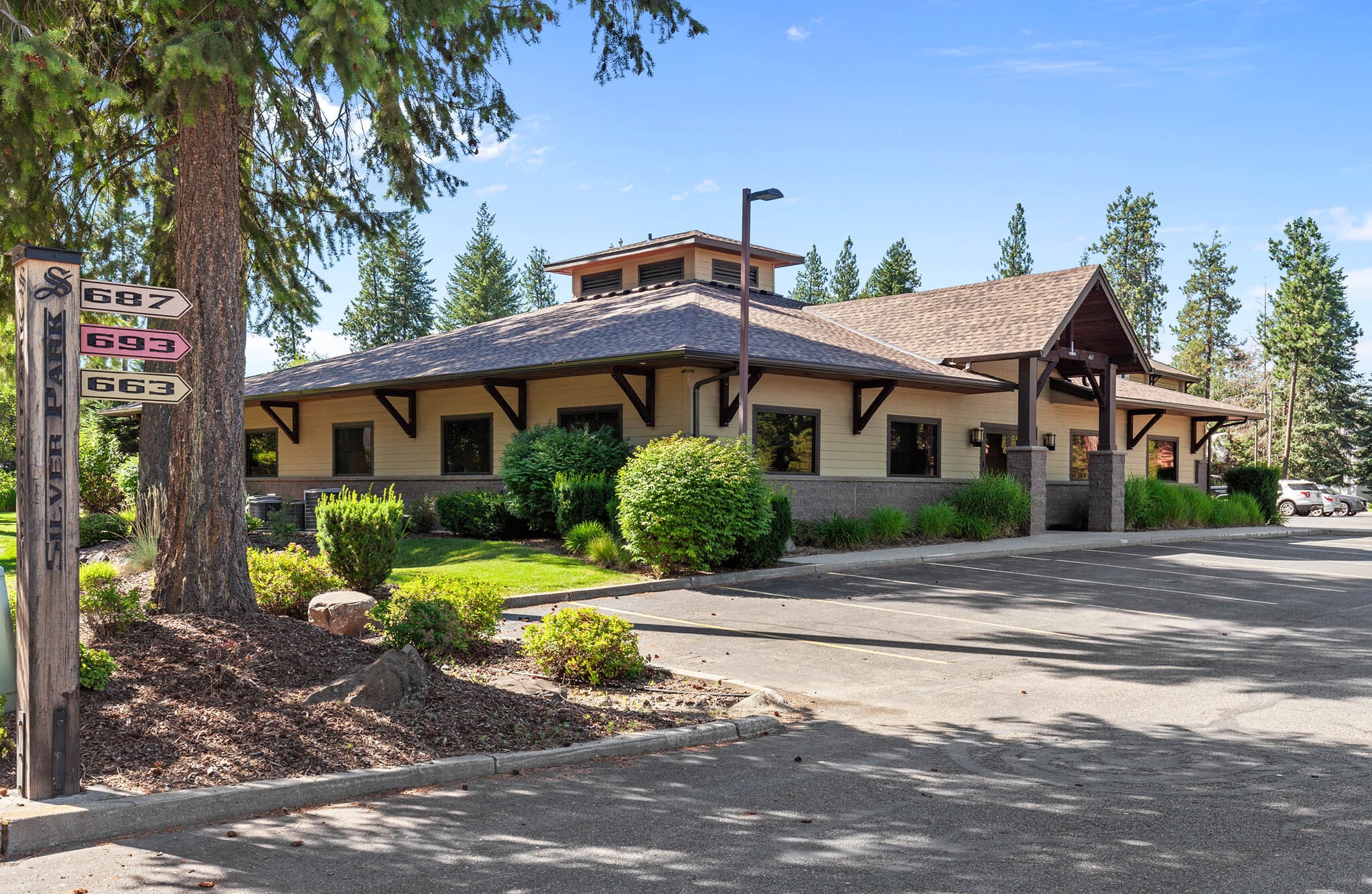 663 W Canfield Ave, Coeur d'Alene, ID for Rent