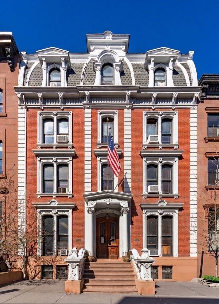 123 Remsen St, Brooklyn, NY for Sale