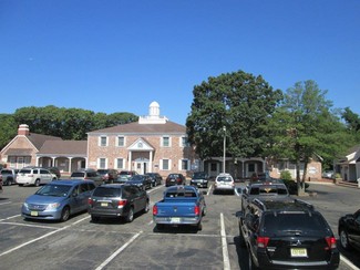 Linwood, NJ Office - 2021 New Rd