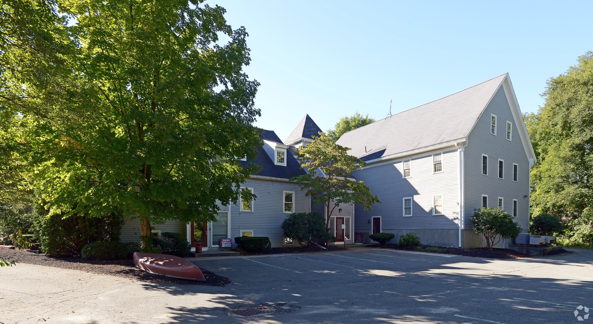 140 E Main St, Norton, MA for Rent