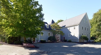 Norton, MA Office - 140 E Main St