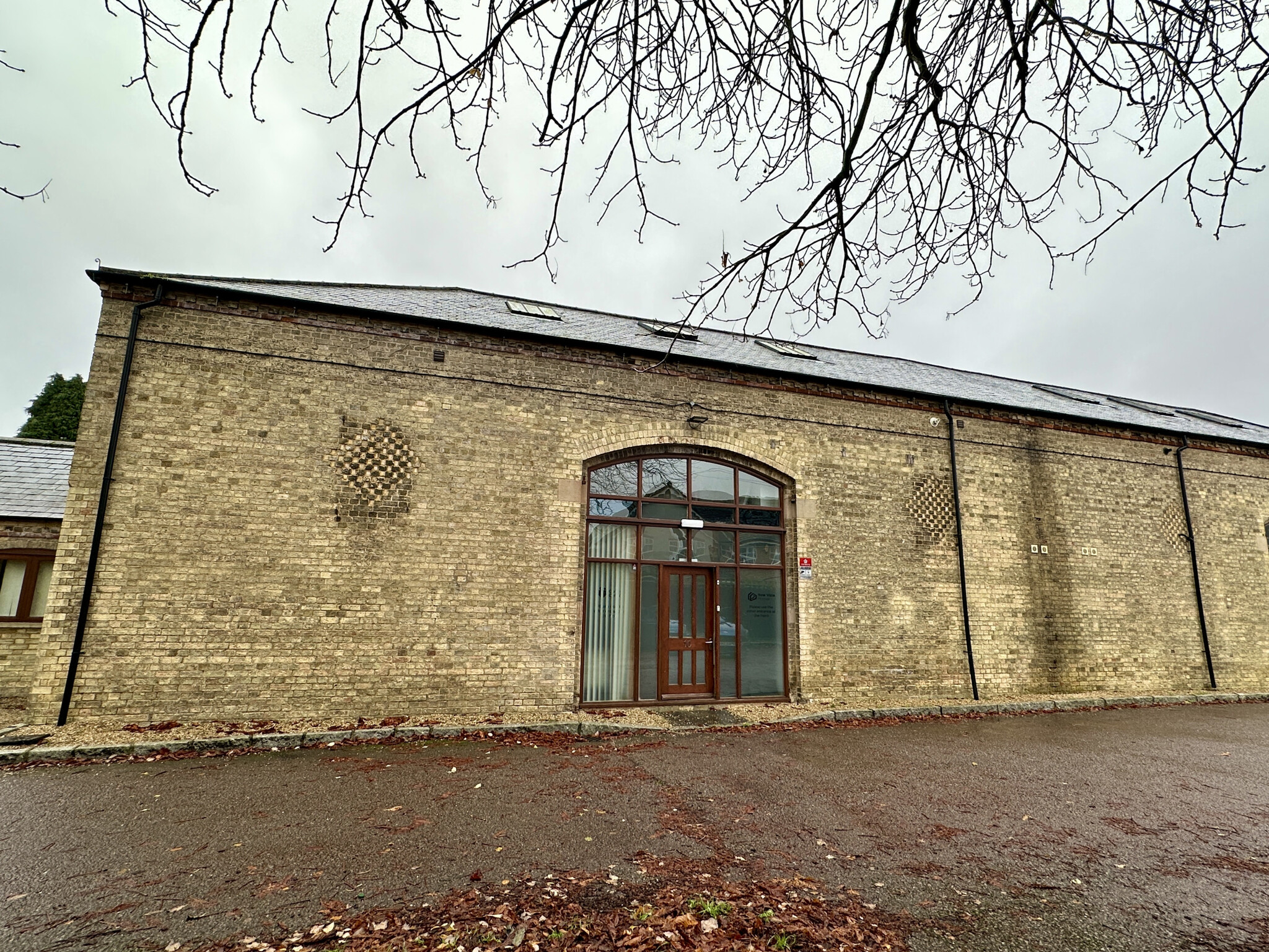 Mill Ln, Hitchin, HRT for Rent
