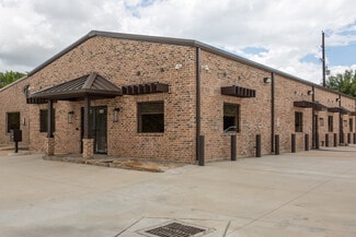 Katy, TX Office - 5507 Morton Rd