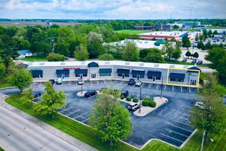 Forsyth, IL Retail - 133 E Barnett Ave