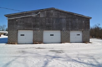 Frenchtown, NJ Flex - 1074 State Route 12