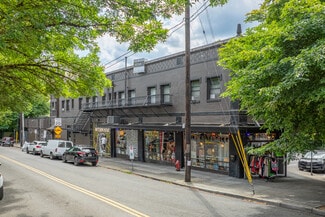 Portland, OR Storefront Retail/Office - 1960 SE Hawthorne Blvd