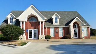 Little Elm, TX Office - 309 W Eldorado Pky Little Elm, TX Office - 309 W Eldorado Pky