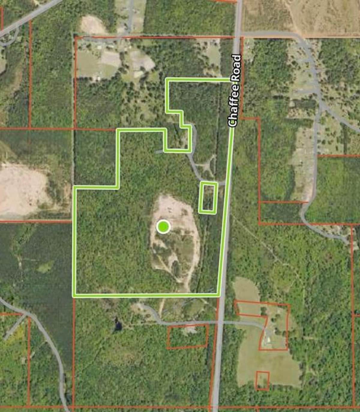 231 Earl Dowden Rd, Leesville, LA for Sale