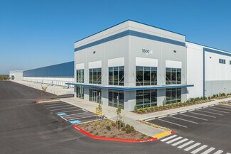 Vancouver, WA Distribution - 5500 NE 162nd Ave