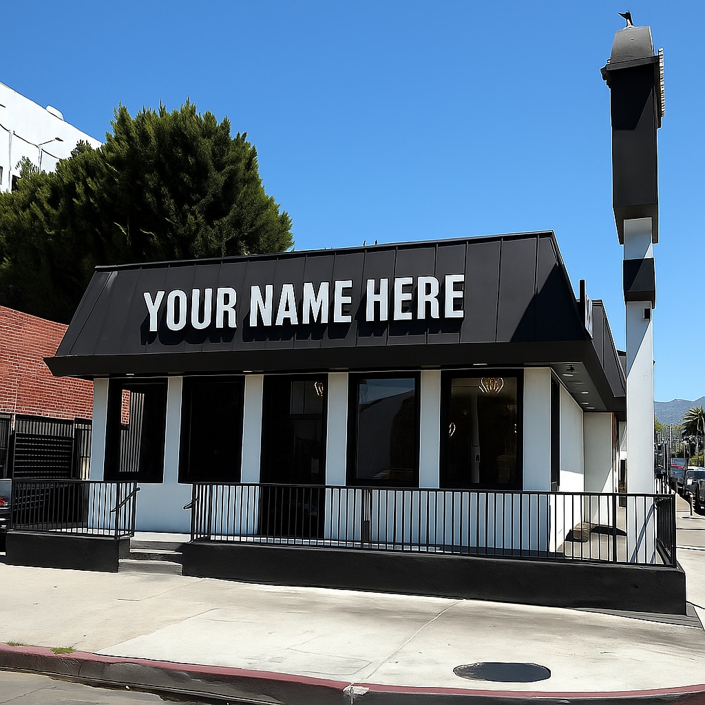 1509 Schrader Blvd, Los Angeles, CA for Rent