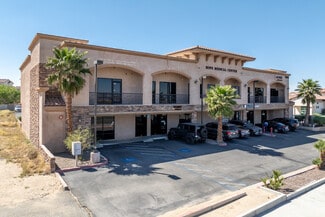 Victorville, CA Office/Medical - 12998 Hesperia Rd
