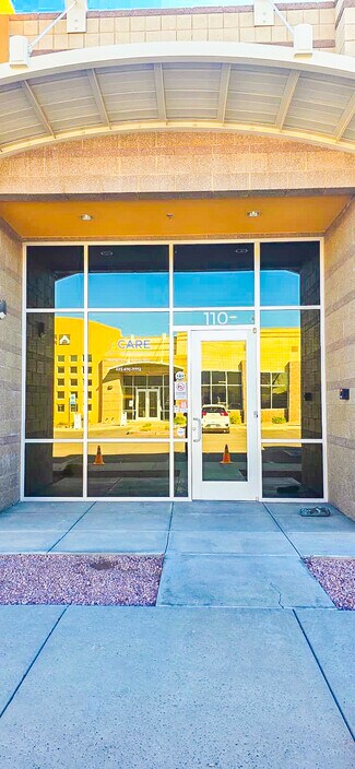 Peoria, AZ Office - 8765 W Kelton Ln