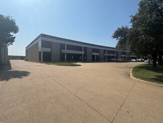Carrollton, TX Industrial - 1545 Capital Dr