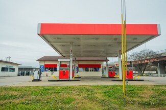 Goodlettsville, TN Service Station - 711 Rivergate Pky