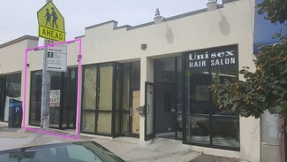 Brooklyn, NY Retail - 511-515 Church Ave