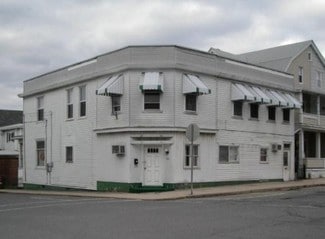 Lansford, PA Apartments - 301 E Bertsch St