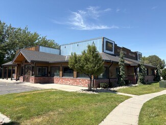 Taylorsville, UT Restaurant - 5418 S 1900 W