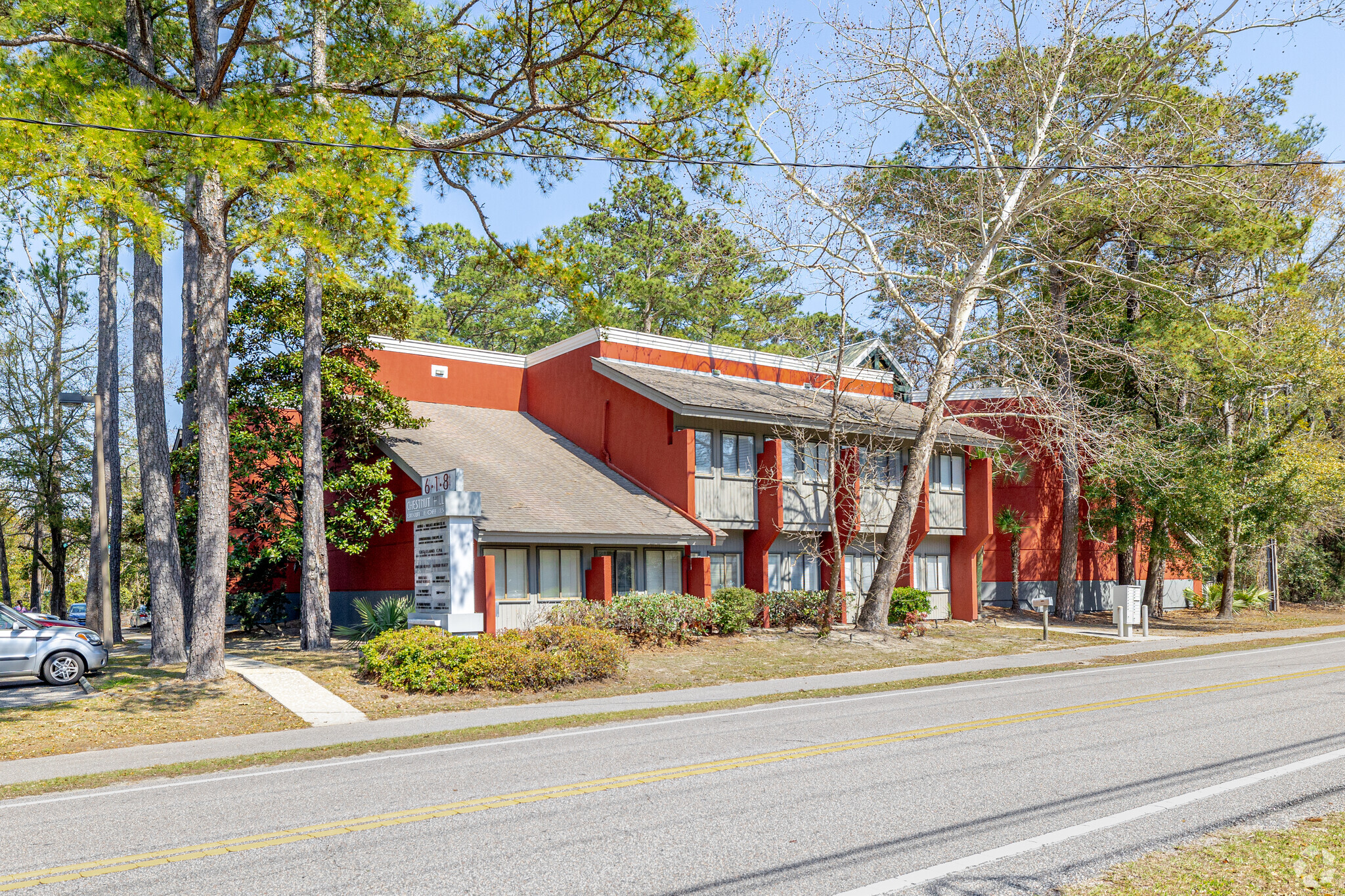 618 Chestnut Rd, Myrtle Beach, SC for Rent