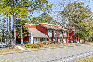 Myrtle Beach, SC Office - 618 Chestnut Rd