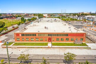 Philadelphia, PA Industrial - 2867 E Allegheny Ave
