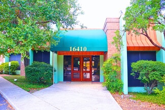 San Antonio, TX Office, Office/Medical - 16410 Blanco Rd