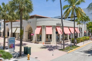 Miami Beach, FL Retail - 919-939 Lincoln Rd, Miami Beach