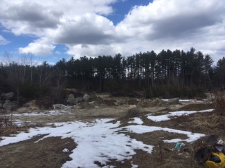 Uxbridge, MA Industrial Land - 290 Millville Rd