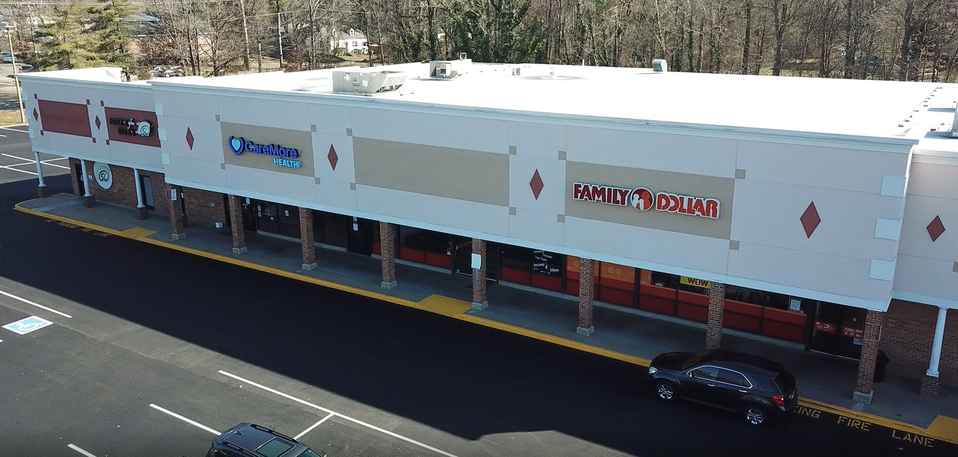 6315-6359 Jahnke Rd, Richmond, VA for Rent