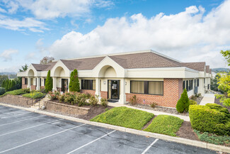 West Lawn, PA Office/Medical - 2208 Quarry Dr
