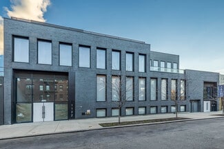 Long Island City, NY Office - 11-20 46th Rd
