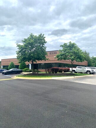 Lorton, VA Flex - 8500 Cinder Bed Rd