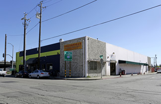 Oakland, CA Industrial - 70-78 4th St