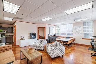 Albany, OR Office - 321 E 1st Ave