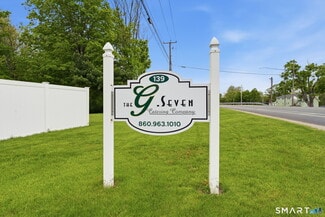 Thompson, CT Freestanding - 139 Riverside Dr