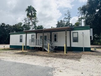 Jacksonville, FL Industrial - 8900 Philips Hwy Jacksonville, FL Industrial - 8900 Philips Hwy