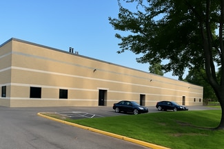 Golden Valley, MN Manufacturing - 925 N Boone Ave