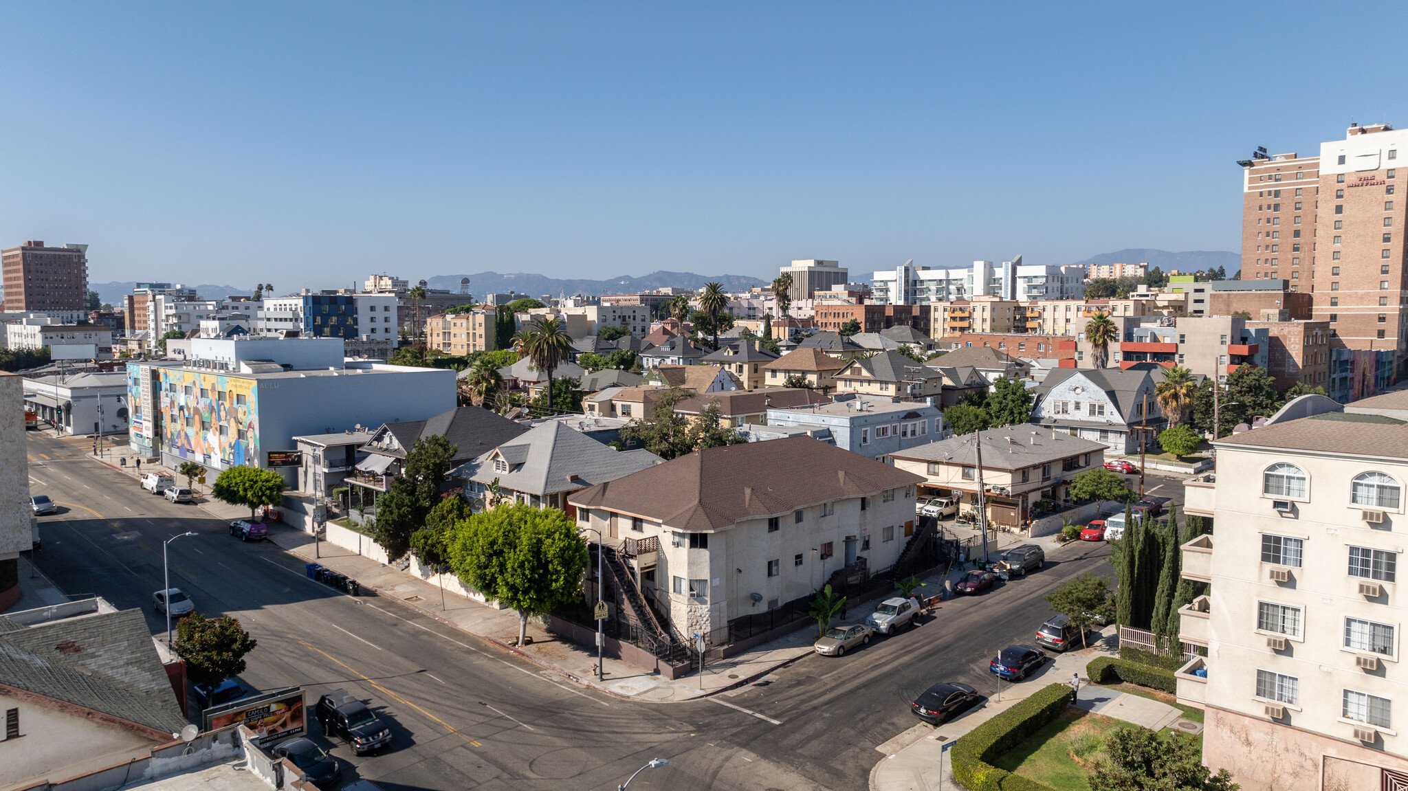 1231 W 8th St, Los Angeles, CA for Sale