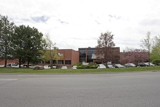Richmond Hill, ON Industrial - 65 W Beaver Creek Rd