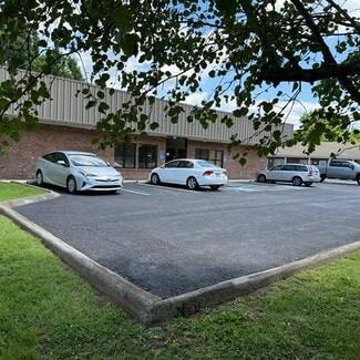 Gallatin, TN Office - 1404 E Broadway