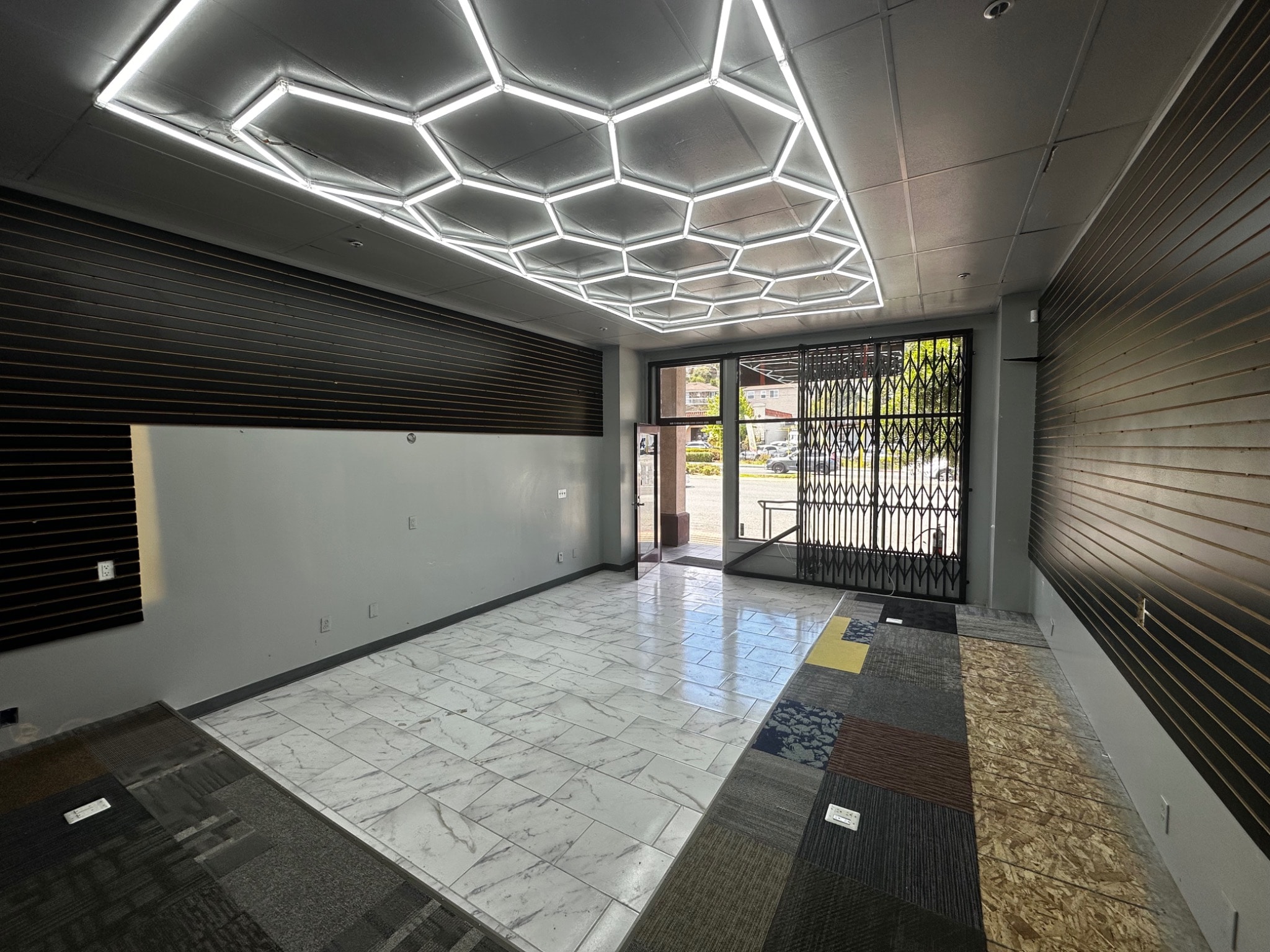 1485-1495 El Camino Real, Belmont, CA for Rent