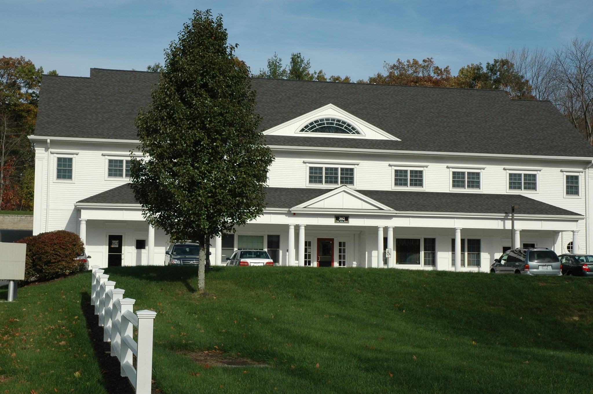 382 W Main St, Northborough, MA for Sale