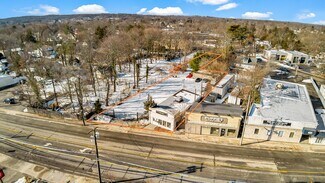 Huntington Station, NY Commercial Land - 1849 New York Ave Huntington Station, NY Commercial Land - 1849 New York Ave