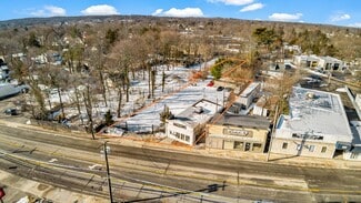 Huntington Station, NY Commercial - 1849 New York Ave