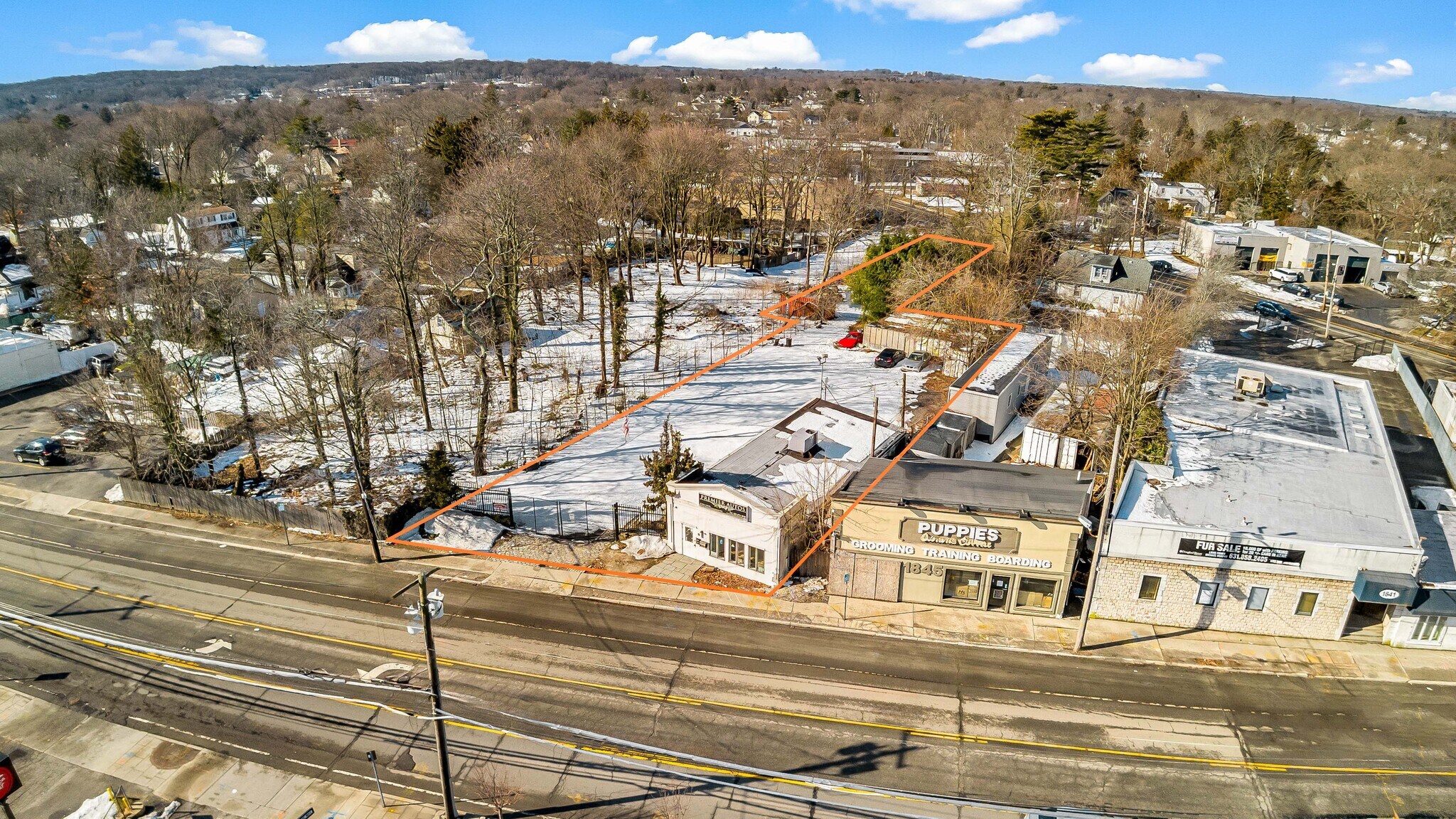 1849 New York Ave, Huntington Station, NY for Sale