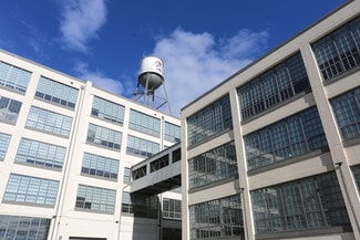 Winston-Salem, NC Office/Retail, Flex - 575 E 4th St