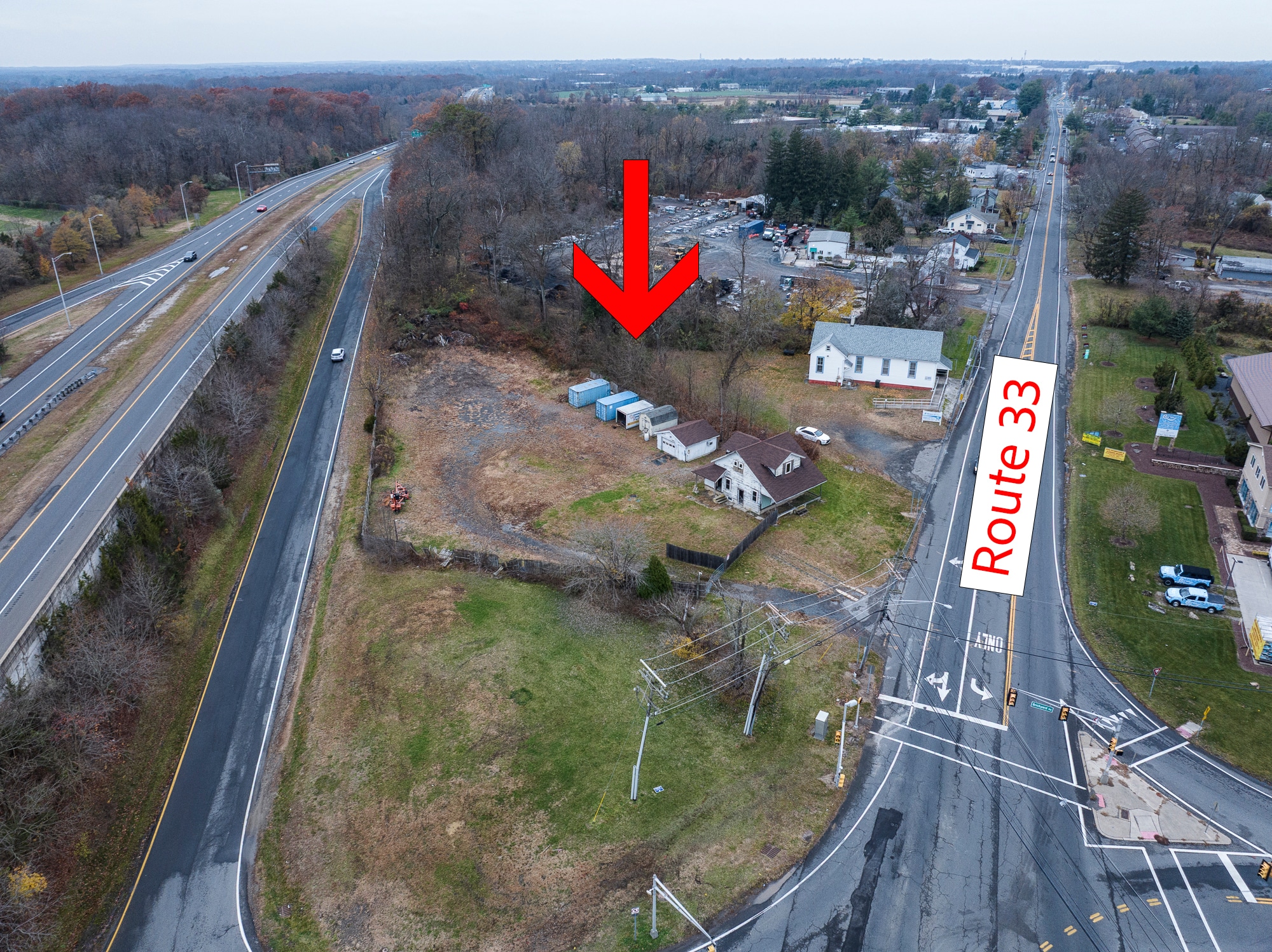 954 Highway 33, Freehold, NJ for Sale