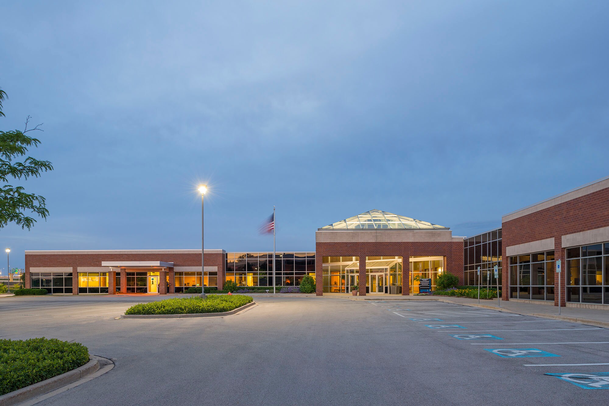 10200 Innovation Dr, Milwaukee, WI for Rent